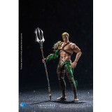 HIYA LD0063 Exquisite Mini 1/18  Injustice Aquaman