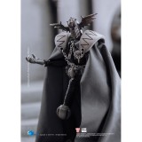 HIYA EMR0204 Exquisite Mini 1/18 2000AD Judge Fear BW Color