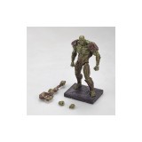 HIYA LD0034 Exquisite Mini 1/18 Injustice Swamp Thing