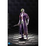 HIYA LD0038 Exquisite Mini 1/18 Injustice Joker