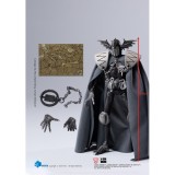 HIYA EMR0204 Exquisite Mini 1/18 2000AD Judge Fear BW Color