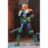 HIYA EMJ0108 Exquisite Mini 1/18 2000AD Judge Anderson