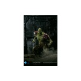 HIYA LD0034 Exquisite Mini 1/18 Injustice Swamp Thing