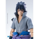 HIYA EBN0036 Exquisite Basic 1/12 Naruto Sasuke Uchiha