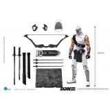 HIYA EMG0122 Exquisite Mini 1/18 G.I.JOE Storm Shadow