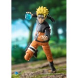 HIYA EBN0031 Exquisite Mini 1/12 Uzumaki Naruto