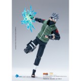 HIYA EBN0041 Exquisite Basic 1/12 Naruto Hatake Kakashi