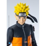 HIYA EBN0031 Exquisite Mini 1/12 Uzumaki Naruto