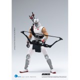 HIYA EMG0122 Exquisite Mini 1/18 G.I.JOE Storm Shadow