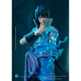 HIYA EBN0036 Exquisite Basic 1/12 Naruto Sasuke Uchiha