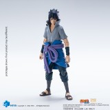 HIYA EBN0036 Exquisite Basic 1/12 Naruto Sasuke Uchiha