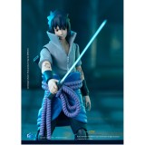 HIYA EBN0036 Exquisite Basic 1/12 Naruto Sasuke Uchiha
