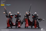 JOYTOY Warhammer 40k 1: 18 Adepta Sororitas Battle Sister