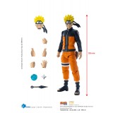 HIYA EBN0031 Exquisite Mini 1/12 Uzumaki Naruto