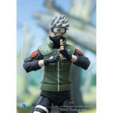 HIYA EBN0041 Exquisite Basic 1/12 Naruto Hatake Kakashi