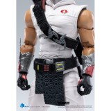 HIYA EMG0122 Exquisite Mini 1/18 G.I.JOE Storm Shadow