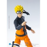 HIYA EBN0031 Exquisite Mini 1/12 Uzumaki Naruto