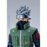 HIYA EBN0041 Exquisite Basic 1/12 Naruto Hatake Kakashi
