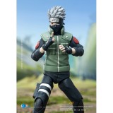 HIYA EBN0041 Exquisite Basic 1/12 Naruto Hatake Kakashi