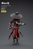 JOYTOY JT4027 1:18 Dark Source-Jianghu Yunping Qin
