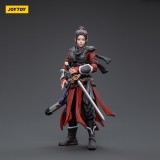 JOYTOY JT4027 1:18 Dark Source-Jianghu Yunping Qin