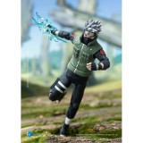 HIYA EBN0041 Exquisite Basic 1/12 Naruto Hatake Kakashi