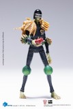 HIYA EMJ0049 Exquisite Mini 1/18 2000AD Judge Death