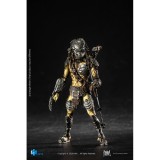 HIYA LP0074 Exquisite Mini 1/18 Alien vs. Predator Lone Wolf Iron Blood