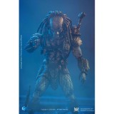 HIYA LP0099 Exquisite Mini 1/18 Alien vs. Predator Warrior Iron Blood