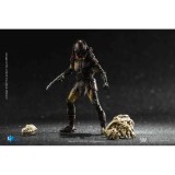 HIYA LP0052 Exquisite Mini 1/18 Alien vs. Predator Lion Face