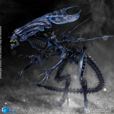 HIYA LA0114 Exquisite Mini 1/18 Alien vs. Predator Alien Queen