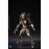 HIYA LP0074 Exquisite Mini 1/18 Alien vs. Predator Lone Wolf Iron Blood
