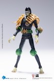 HIYA EMJ0049 Exquisite Mini 1/18 2000AD Judge Death