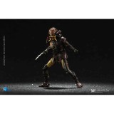 HIYA LP0048 Exquisite Mini 1/18 Alien vs. Predator Lion Berserker