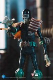 HIYA EMJ0049 Exquisite Mini 1/18 2000AD Judge Death