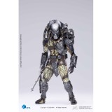 HIYA LP0099 Exquisite Mini 1/18 Alien vs. Predator Warrior Iron Blood