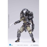 HIYA LP0099 Exquisite Mini 1/18 Alien vs. Predator Warrior Iron Blood