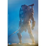 HIYA LP0099 Exquisite Mini 1/18 Alien vs. Predator Warrior Iron Blood