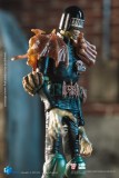 HIYA EMJ0049 Exquisite Mini 1/18 2000AD Judge Death