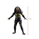 HIYA LP0095 Exquisite Mini 1/18 Alien vs. Predator Sacrifice The Predator
