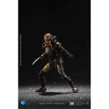 HIYA LP0048 Exquisite Mini 1/18 Alien vs. Predator Lion Berserker