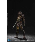 HIYA LP0052 Exquisite Mini 1/18 Alien vs. Predator Lion Face