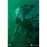 HIYA LA0114 Exquisite Mini 1/18 Alien vs. Predator Alien Queen