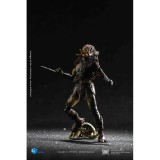 HIYA LP0048 Exquisite Mini 1/18 Alien vs. Predator Lion Berserker