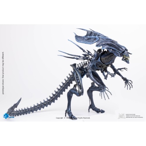 HIYA LA0114 Exquisite Mini 1/18 Alien vs. Predator Alien Queen