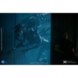 HIYA LA0114 Exquisite Mini 1/18 Alien vs. Predator Alien Queen