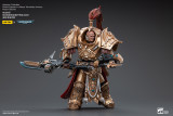 JOYTOY Warhammer 40k 1: 18 Adeptus Custodes