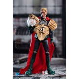 HIYA EMJ0112 Exquisite Mini 1/18 2000AD Chief Judge Caligula
