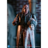 HIYA EMT0039 Exquisite Mini 1/18 Texas Chainsaw Massacre (2022) Leatherface Carnage Edition