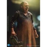 HIYA EMT0107 Exquisite Mini 1/18 Texas Chainsaw Massacre (2022) Leatherface